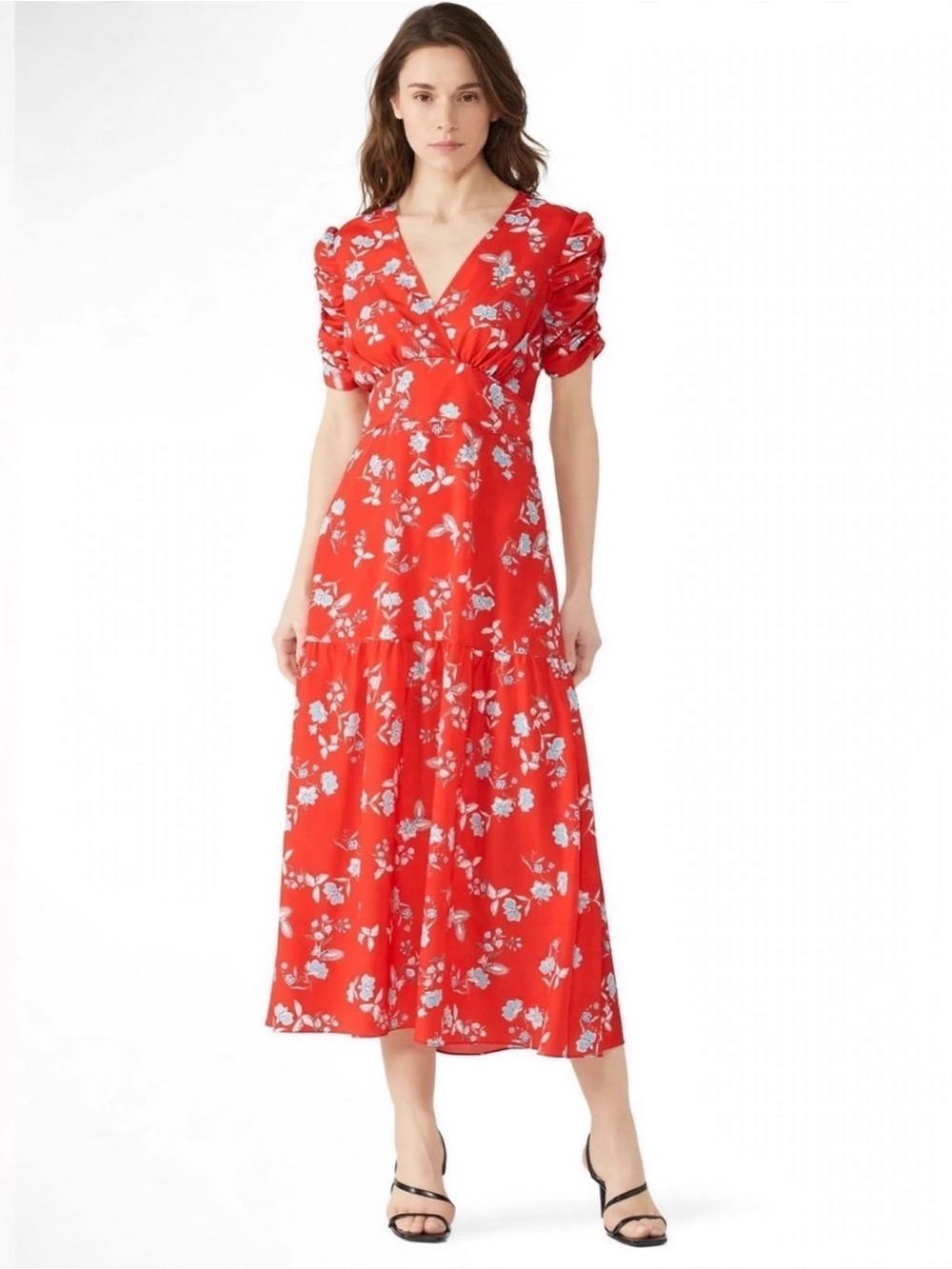 Shoshanna Giardino Dress size 12 - Picture 7 of 16